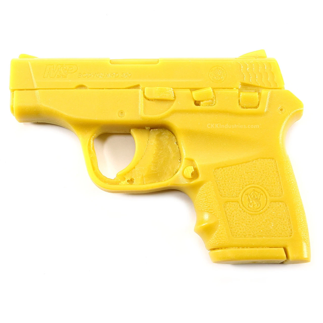 Cook's Gun Molds - for S&W® M&P BodyGuard 380 - Firearm Replica