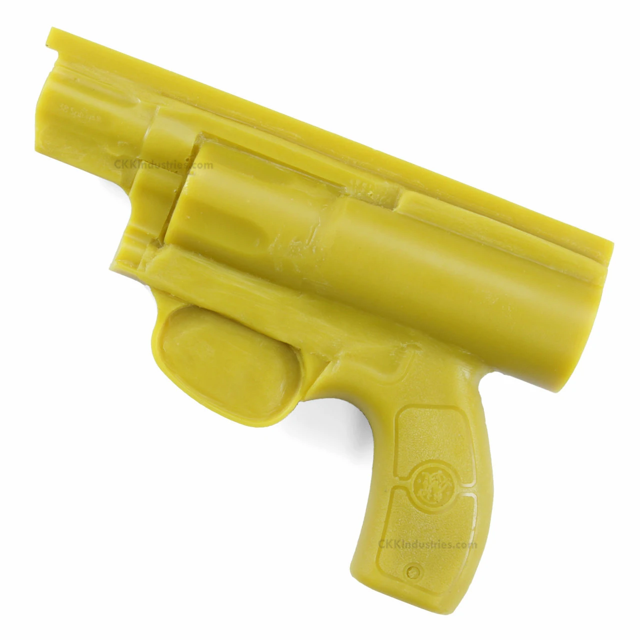 Cook's Gun Molds - for S&W® M&P Bodyguard .38 w/Laser - Firearm Replica