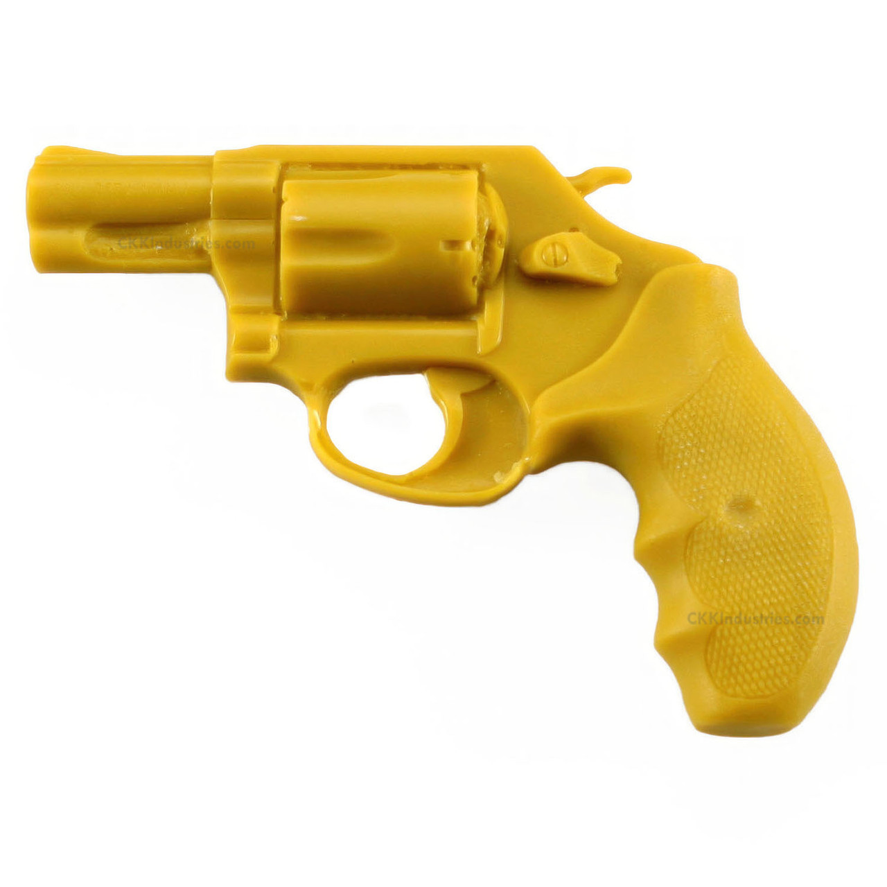 Cook's Gun Molds - for S&W® M&P Model 60-14 - Firearm Replica