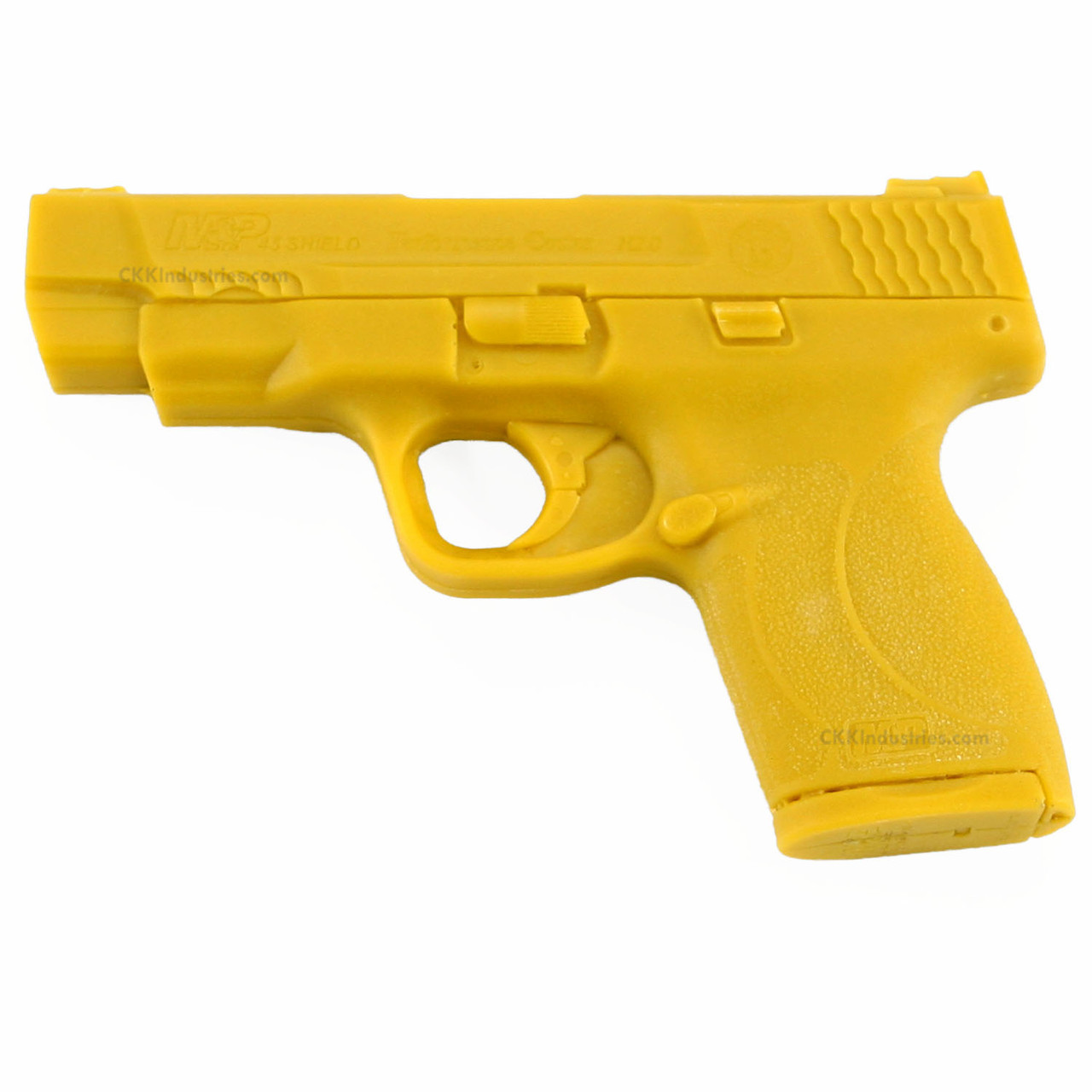 Cook's Gun Molds - for S&W® M&P Shield 2.0 45ACP (4in) - Firearm Replica
