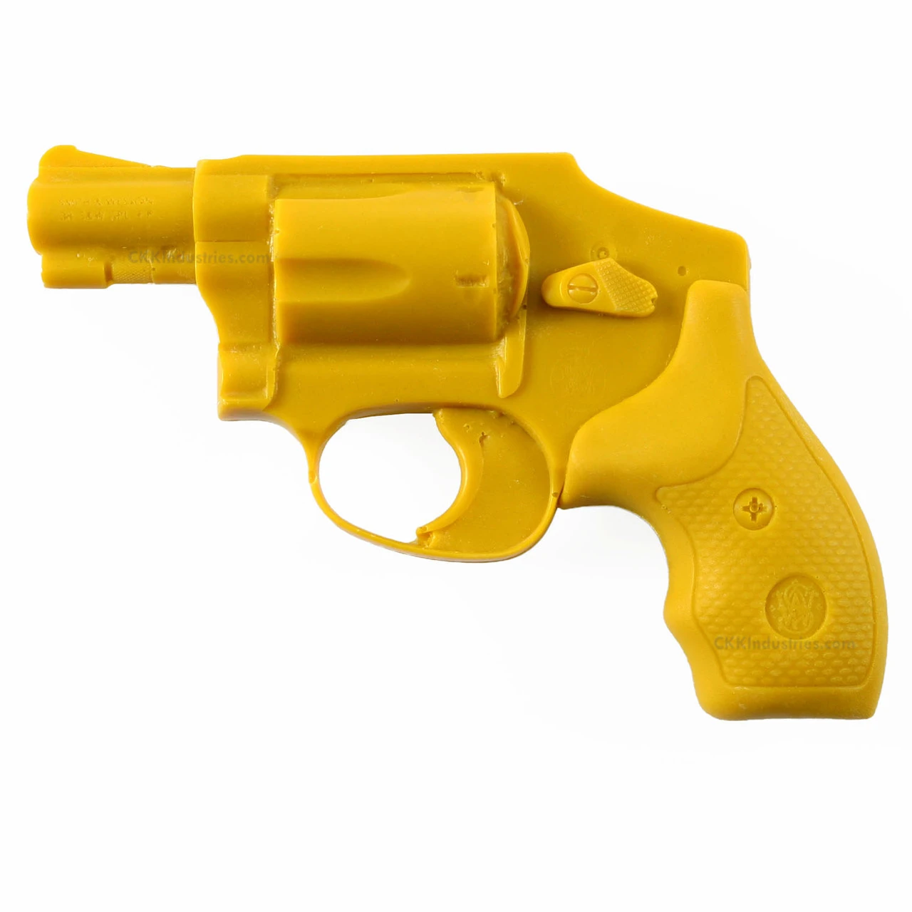 Cook's Gun Molds - for S&W® Model 642 - Firearm Replica