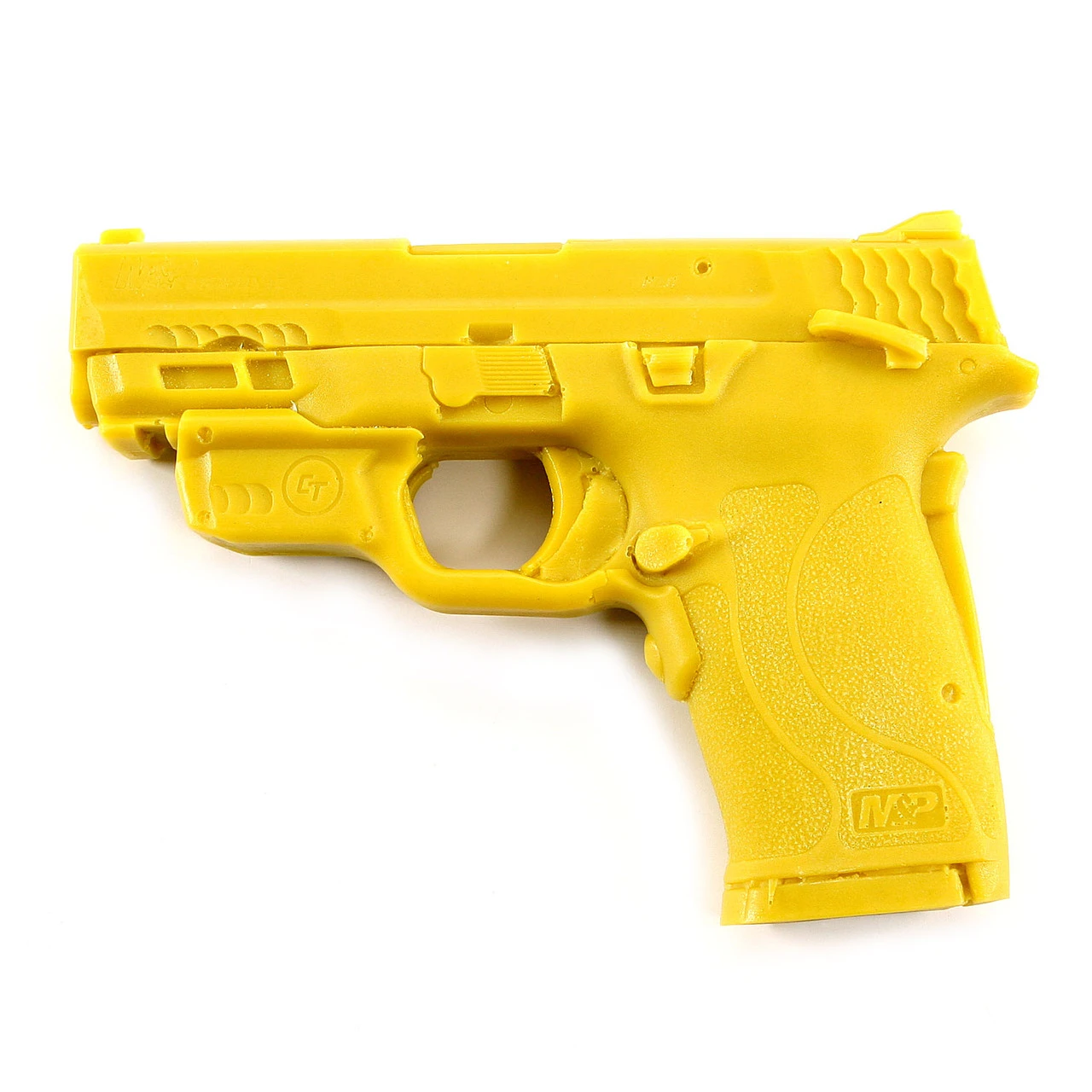 Cook's Gun Molds - for S&W® Shield EZ (9mm) M2.0 w/CT - Firearm Replica