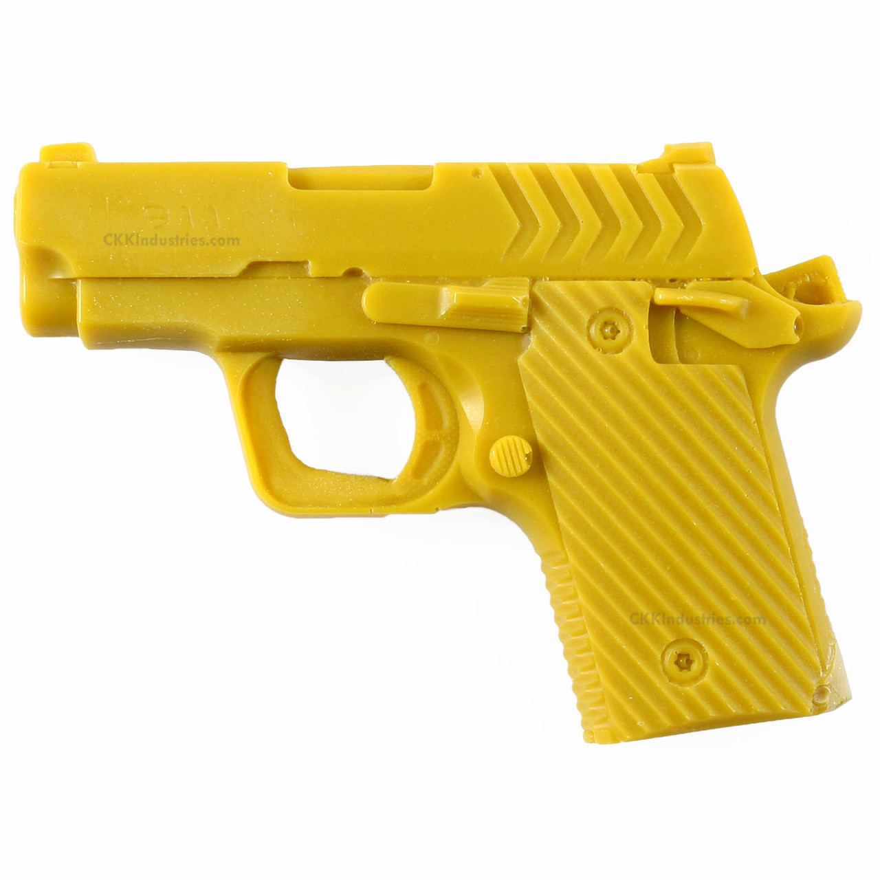 Cook's Gun Molds - for Springfield® 911 - Firearm Replica