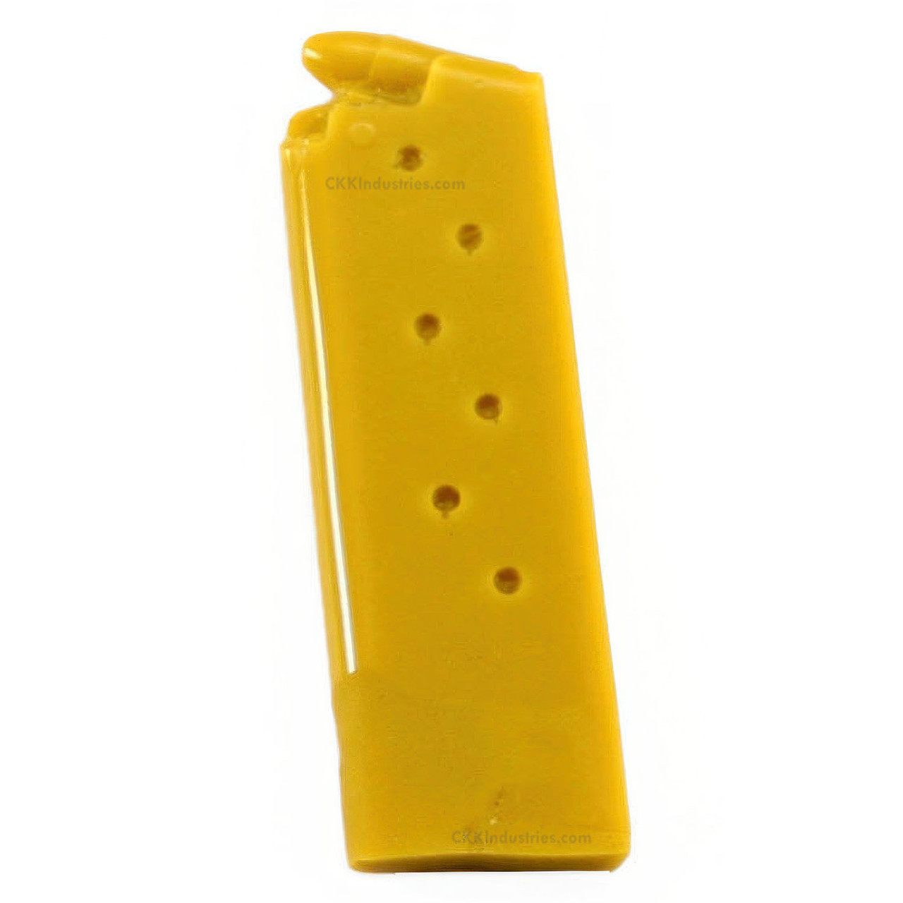 Cook's Gun Molds - for Springfield® 911 (.380) - Magazine Replica
