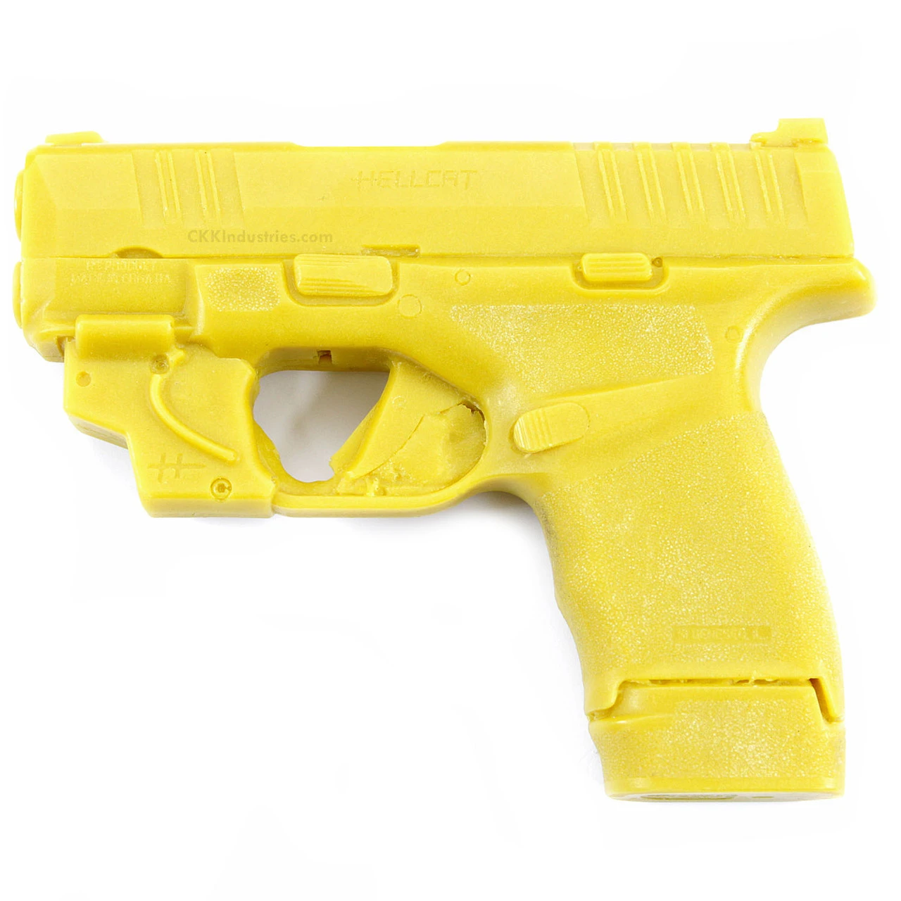 Cook's Gun Molds - for Springfield® Hellcat W/ Viridian E Series - Firearm Replica