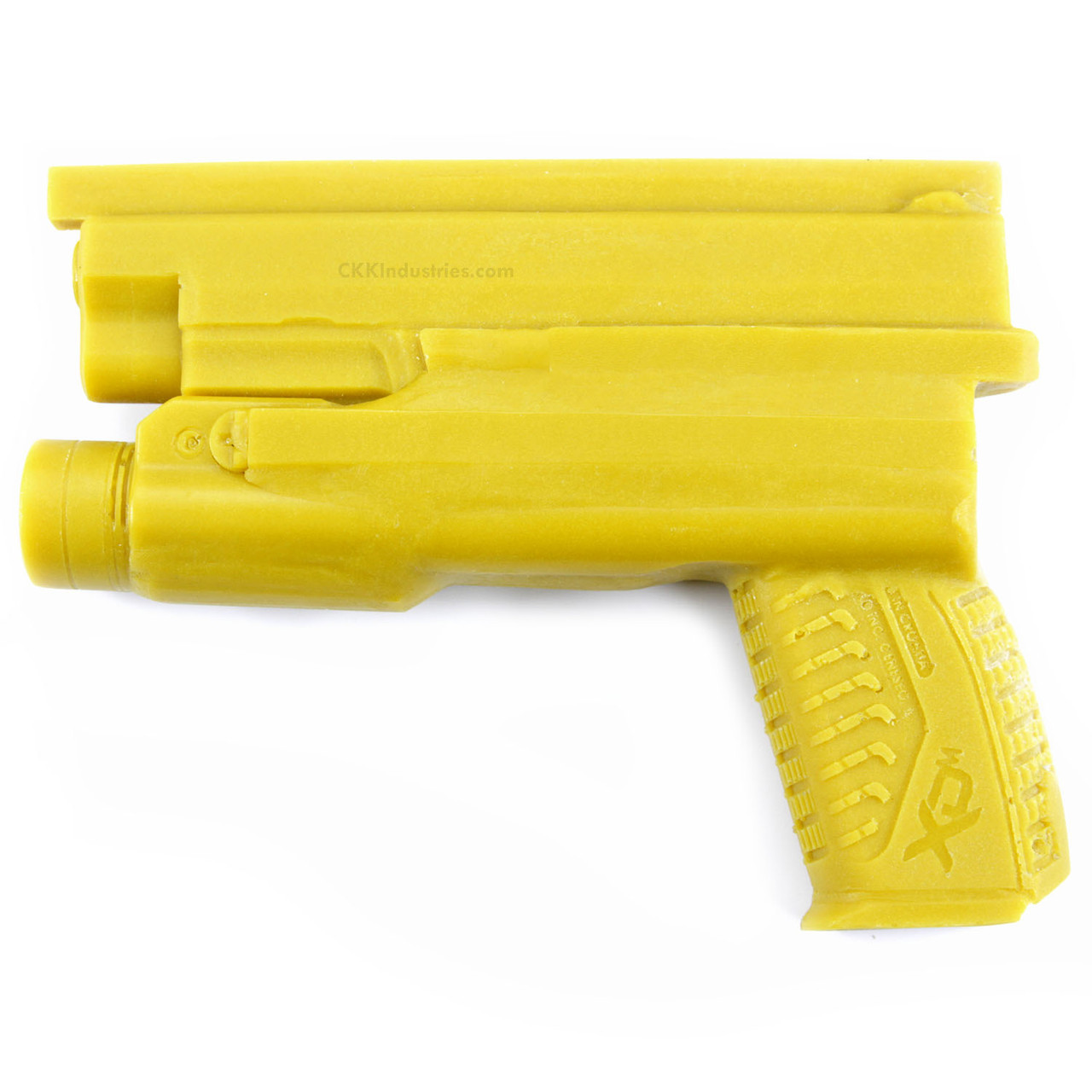 Cook's Gun Molds - for Springfield® XDM 4.5 W/ TLR1 - Firearm Replica