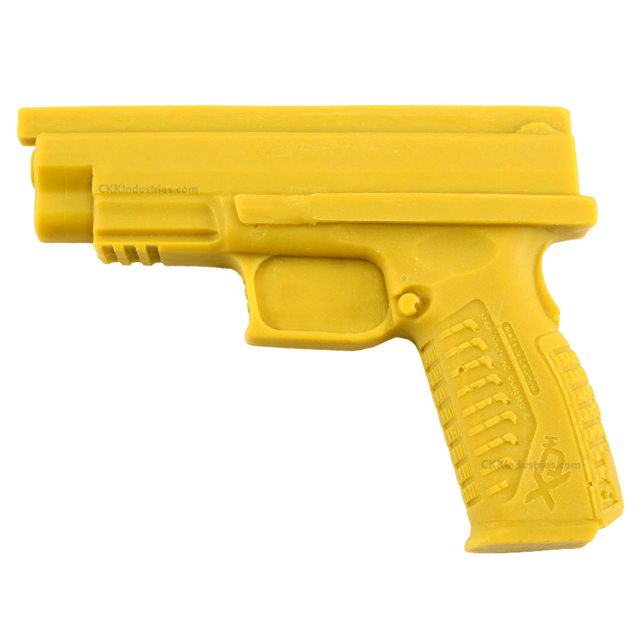 Cook's Gun Molds - for Springfield® XDM 4.5in 9mm - Firearm Replica