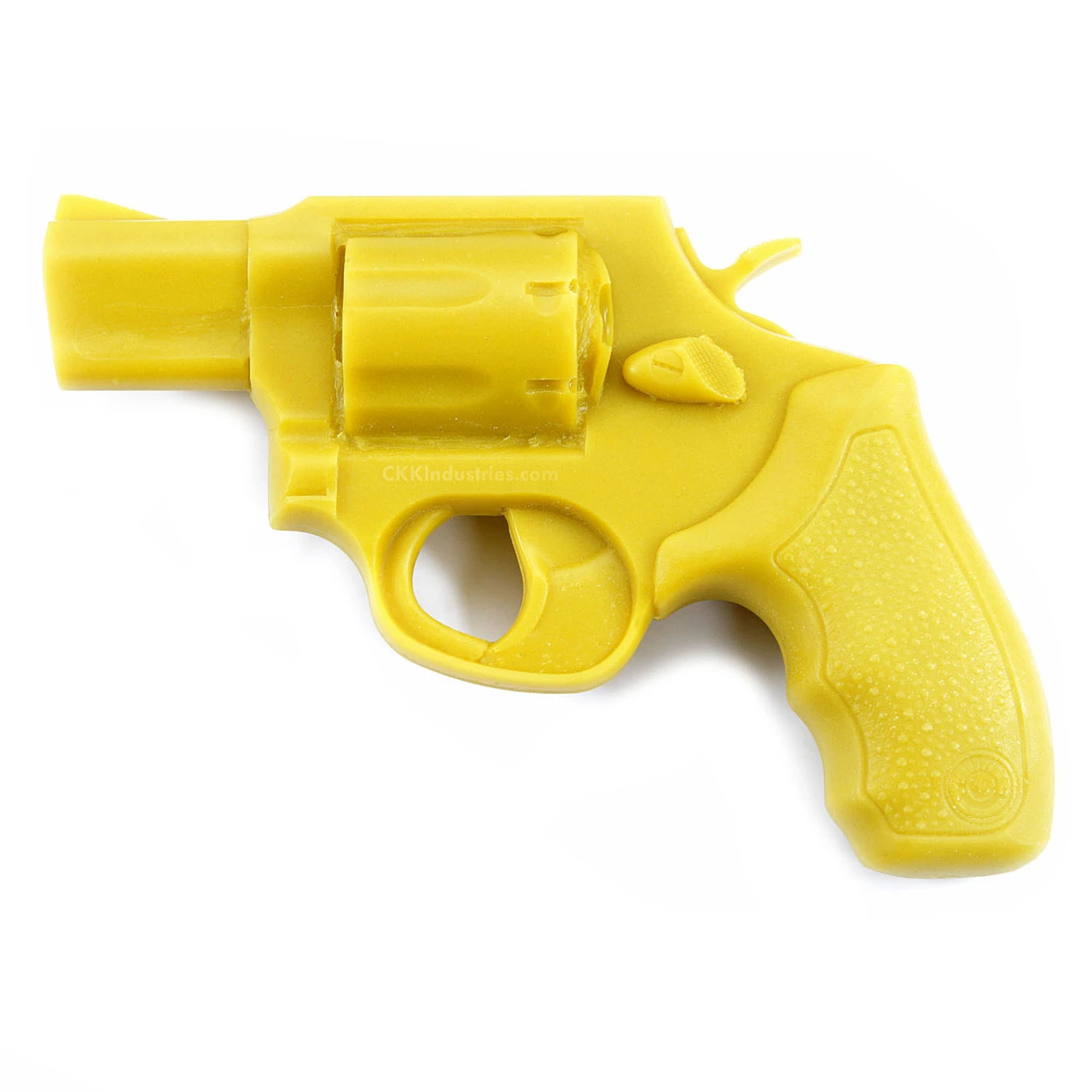 Cook's Gun Molds - for Taurus® 617/817 Revolver - Firearm Replica