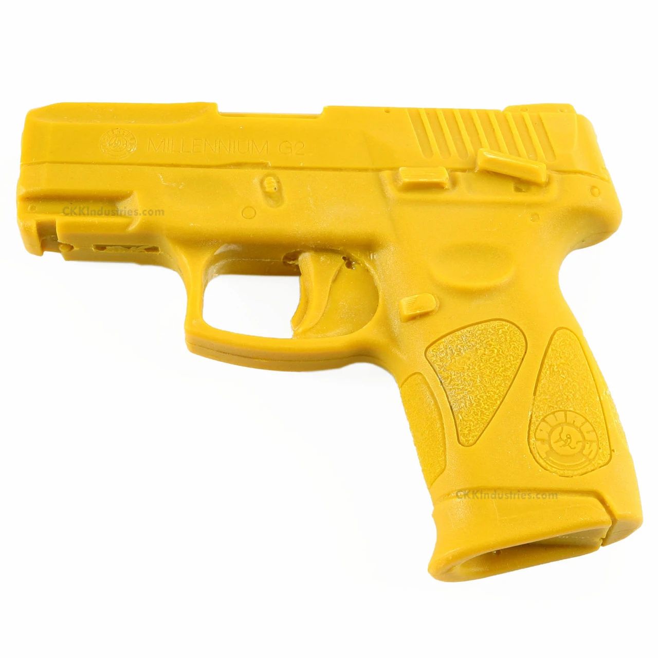 Cook's Gun Molds - for Taurus® PT-709 - Firearm Replica