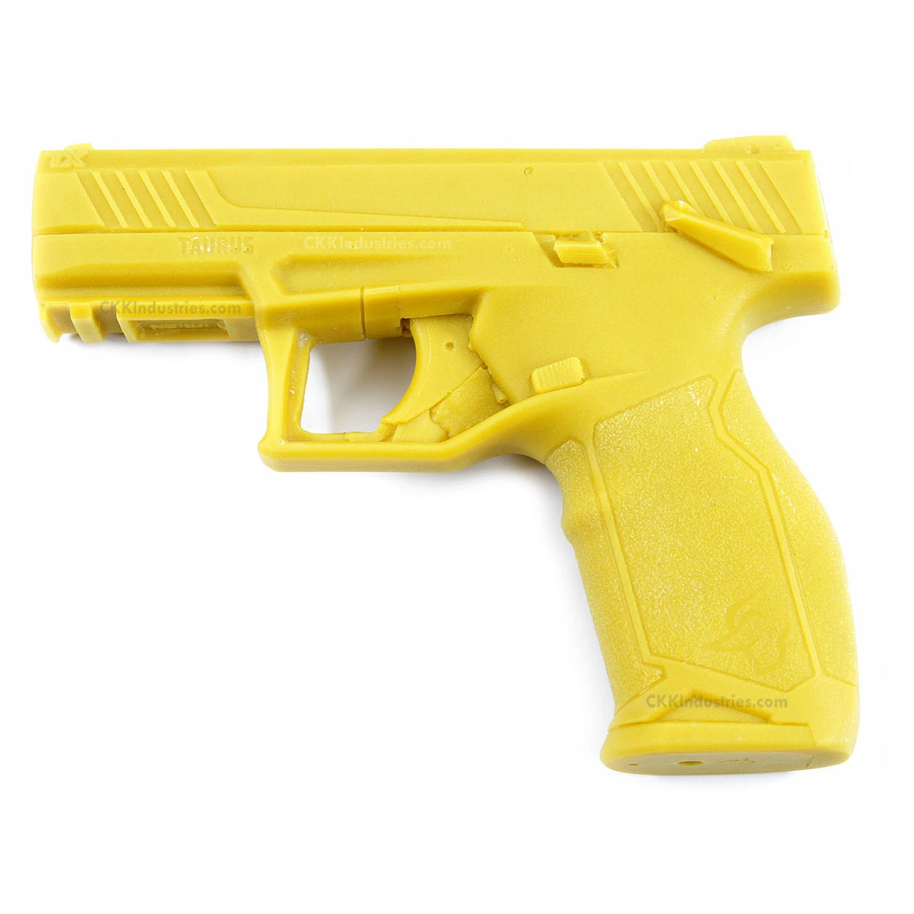 Cook's Gun Molds - for Taurus® TX22 - Firearm Replica