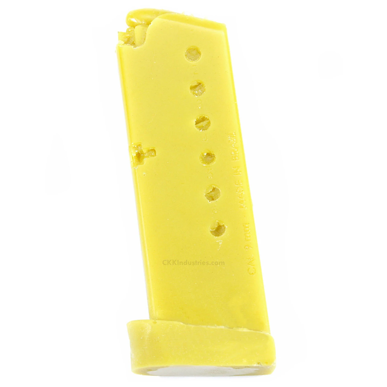 Cook's Gun Molds - Magazine Molding Prop for Taurus® TCP