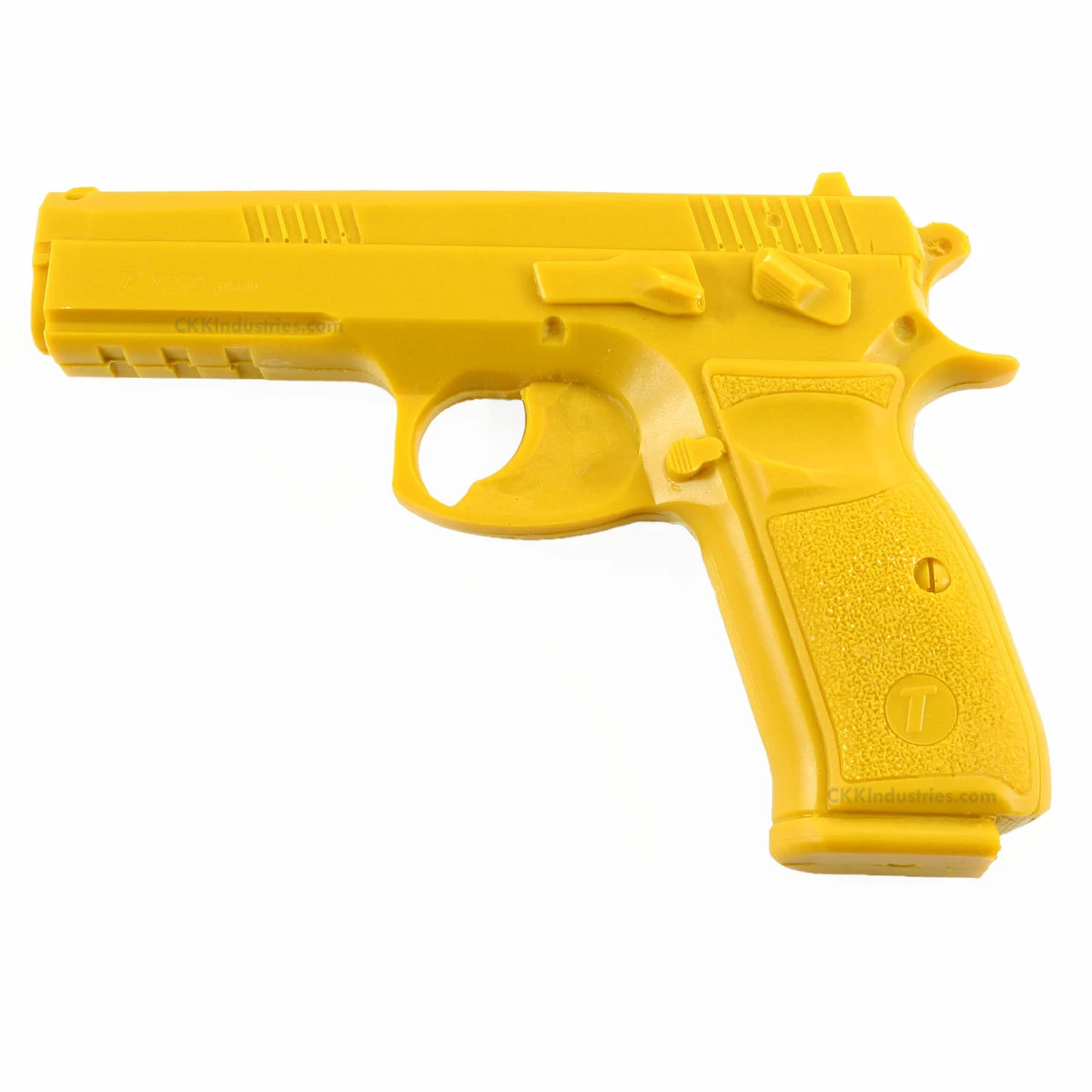 Cook's Gun Molds - for TriStar® P120 - Firearm Replica