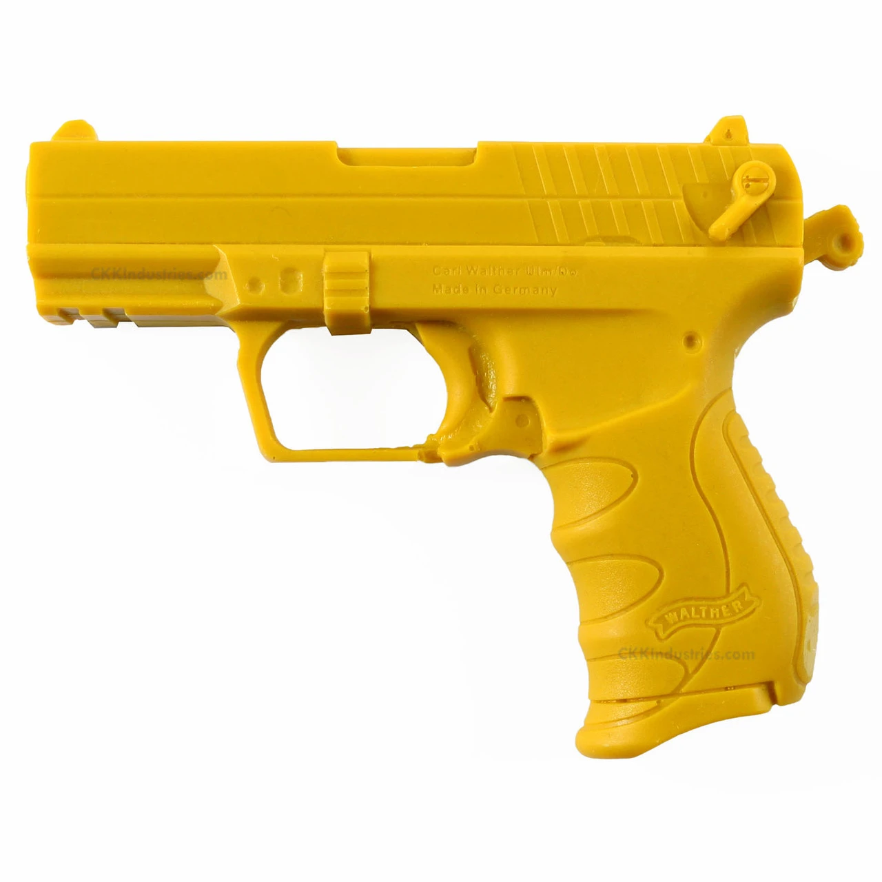 Cook's Gun Molds - for Walther® PK380 - Firearm Replica