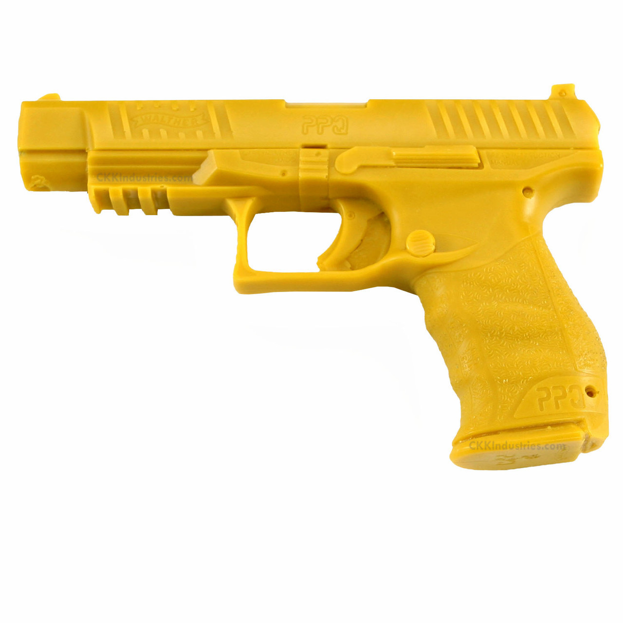 Cook's Gun Molds - for Walther® PPQ (5in) - Firearm Replica