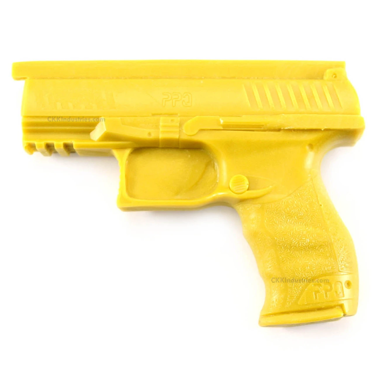 Cook's Gun Molds - for Walther® PPQ M1 - Firearm Replica