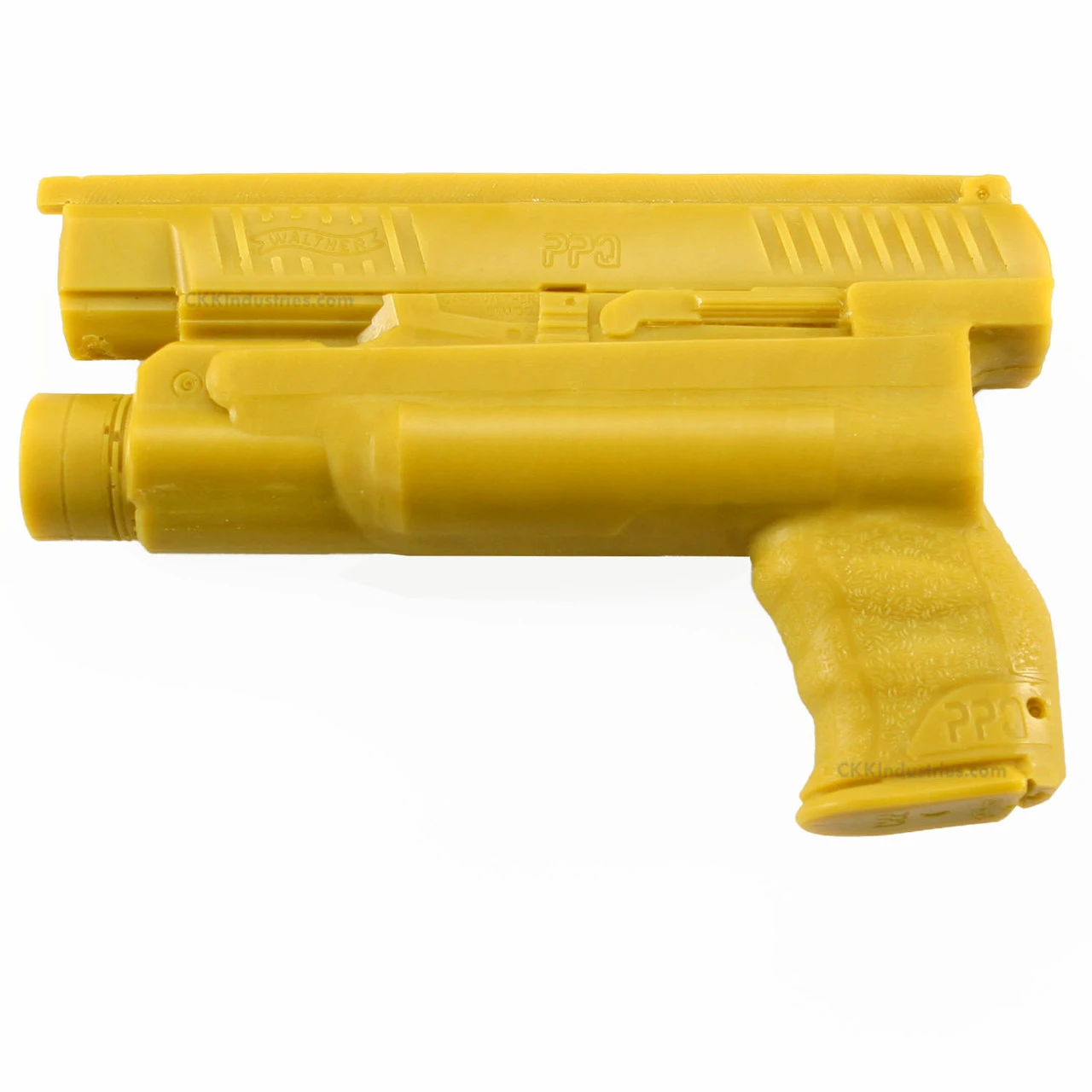 Cook's Gun Molds - for Walther® PPQ w/TLR1 (5in) - Firearm Replica