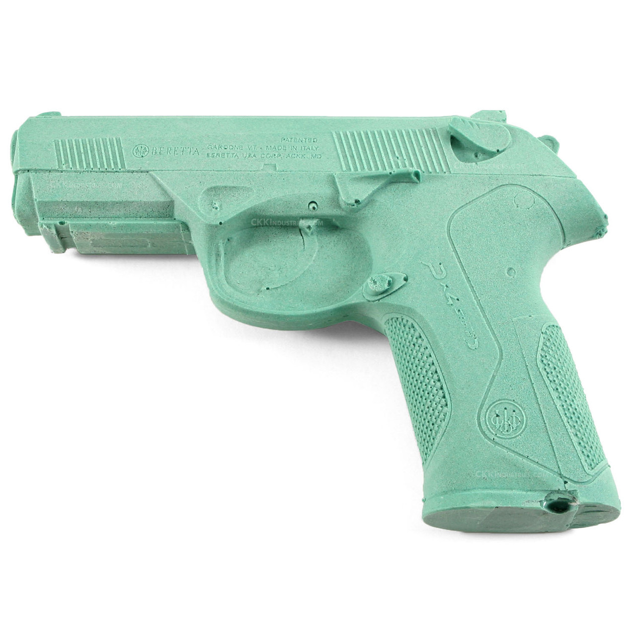 HolsterMolds™ - for Beretta® PX4 Storm (.45 AUTO) - Firearm Replica