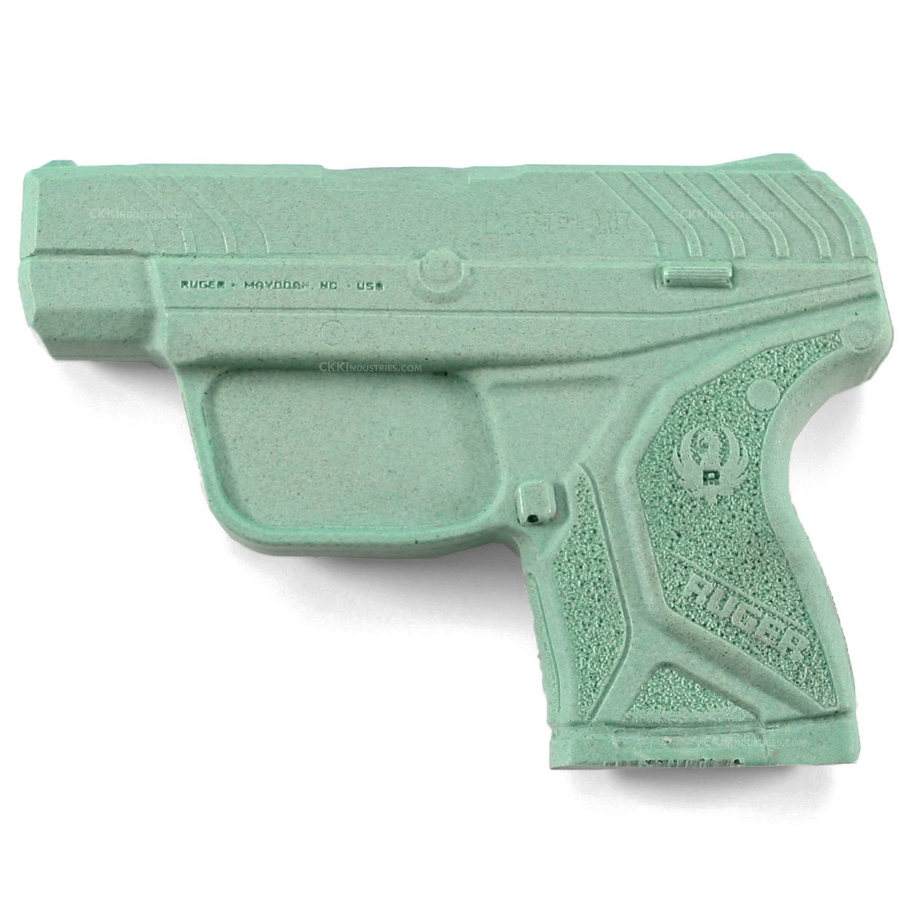 HolsterMolds™ - for Ruger® LCP II (.380) - Firearm Replica