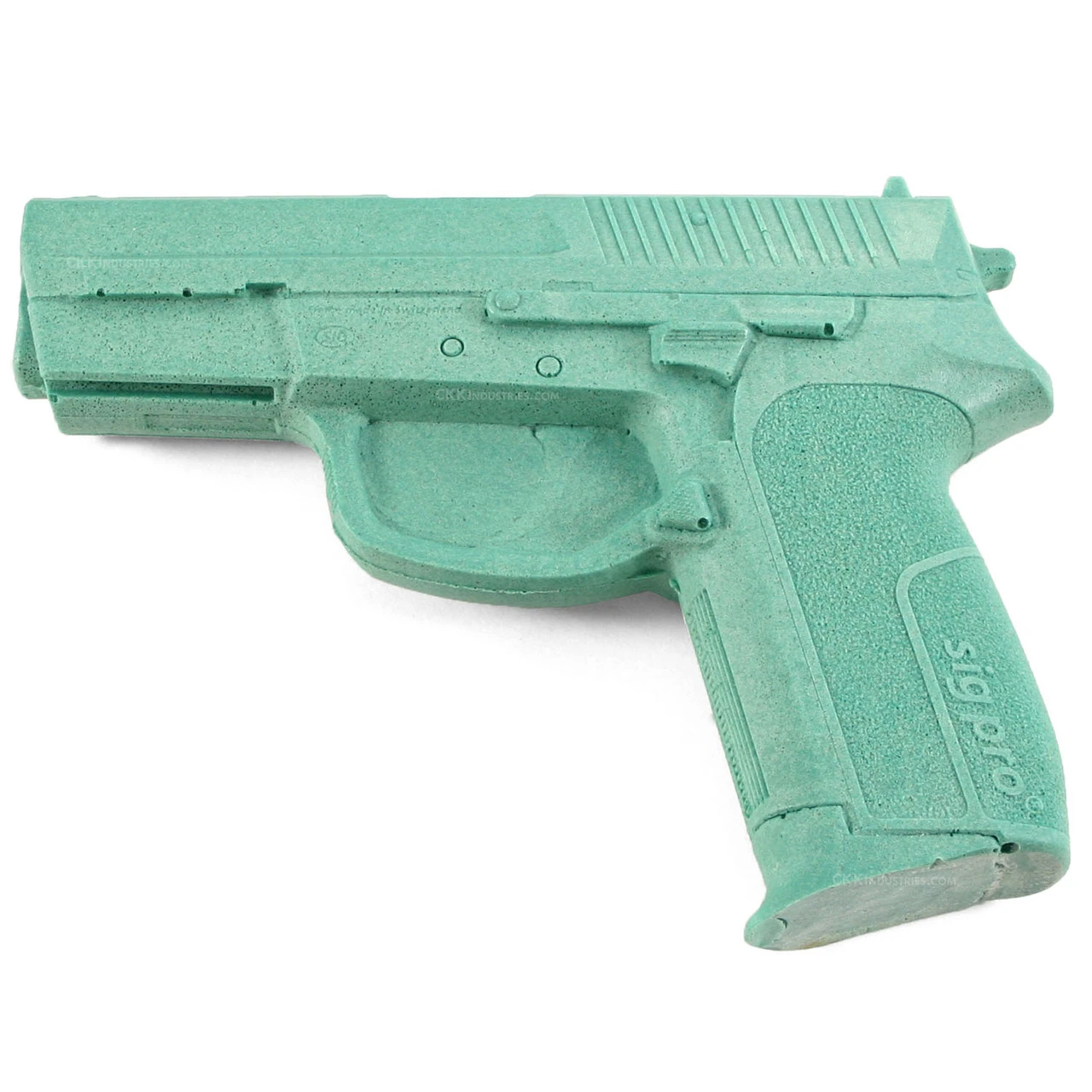 HolsterMolds™ - for SIG® 2340 - Firearm Replica