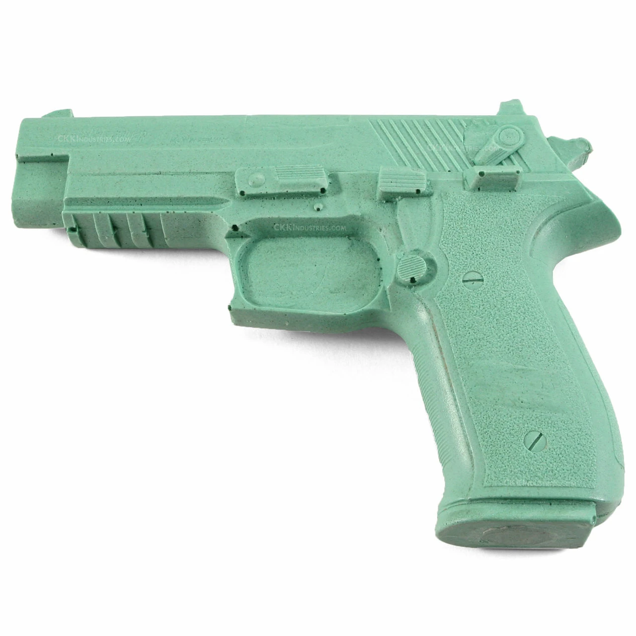 HolsterMolds™ - for SIG® Mosquito - Firearm Replica