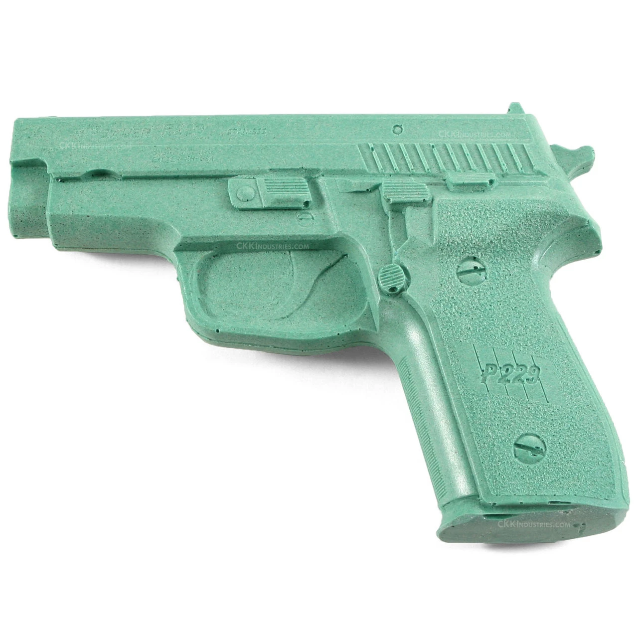 HolsterMolds™ - for SIG® P229 - Firearm Replica