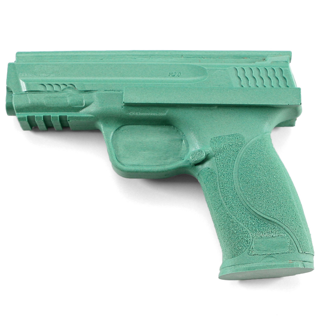 HolsterMolds™ - for S&W® 9mm M2.0 (4.25) - Firearm Replica