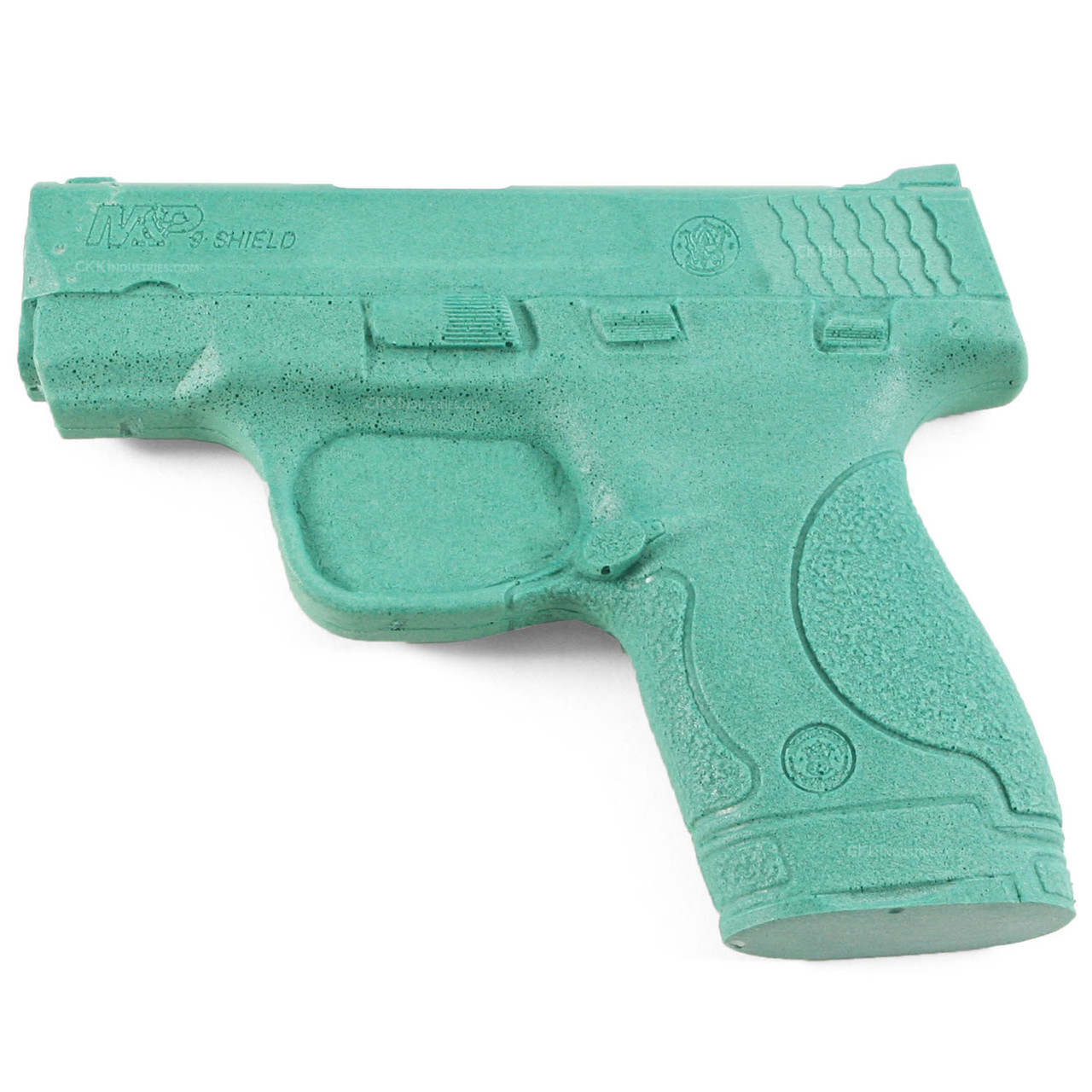 HolsterMolds™ - for S&W® M&P 9/40 SHIELD - Firearm Replica