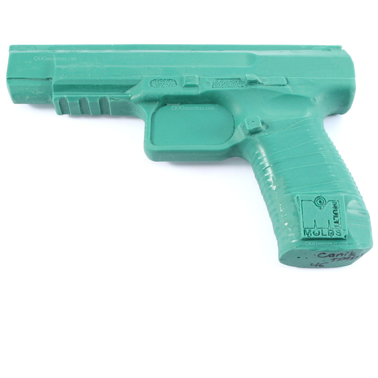 On Target™ - for Canik® TP9 SFX - Firearm Replica