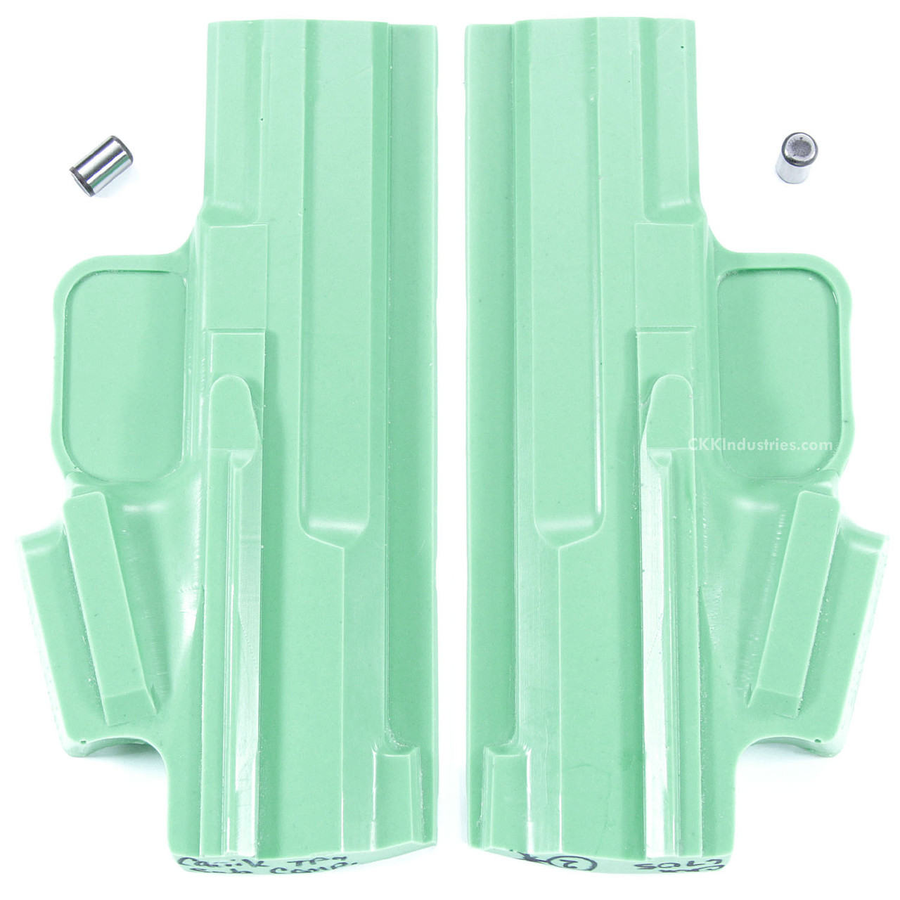 On Target™ - for Canik® TP9 Subcompact - Firearm Replica
