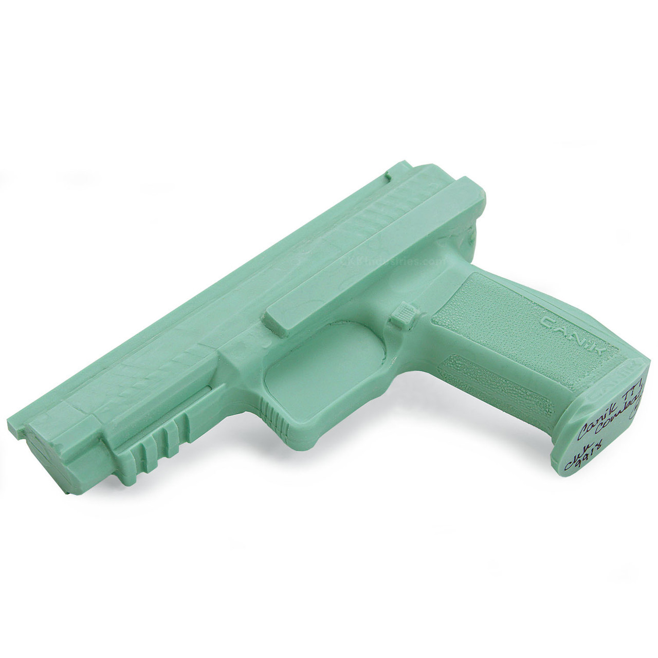 On Target™ - for Canik® TTI Combat - Firearm Replica
