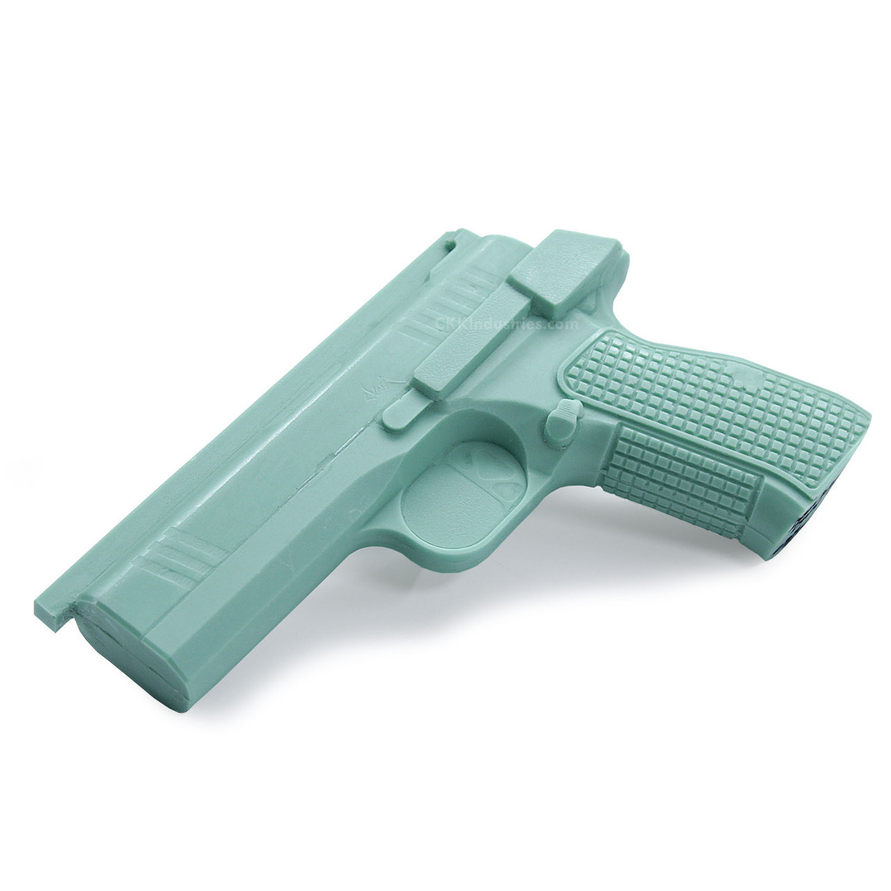 On Target™ - for Dan Wesson® DWX Compact - Firearm Replica