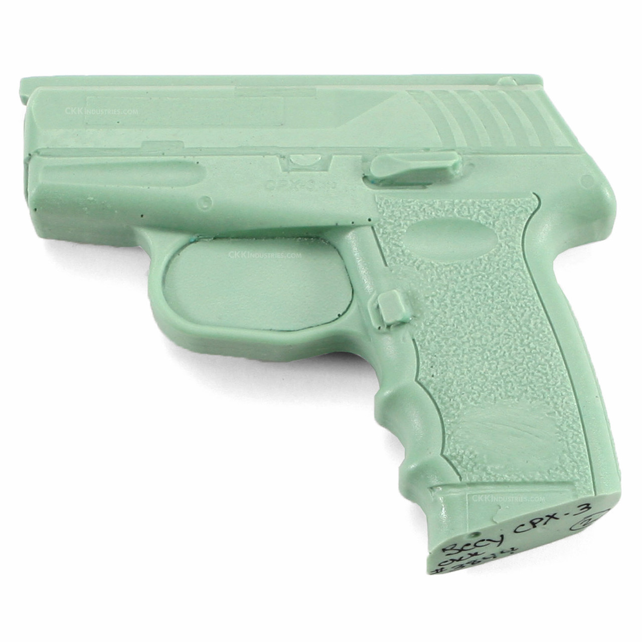 On Target™ - for SCCY® CPX-3 - Firearm Replica