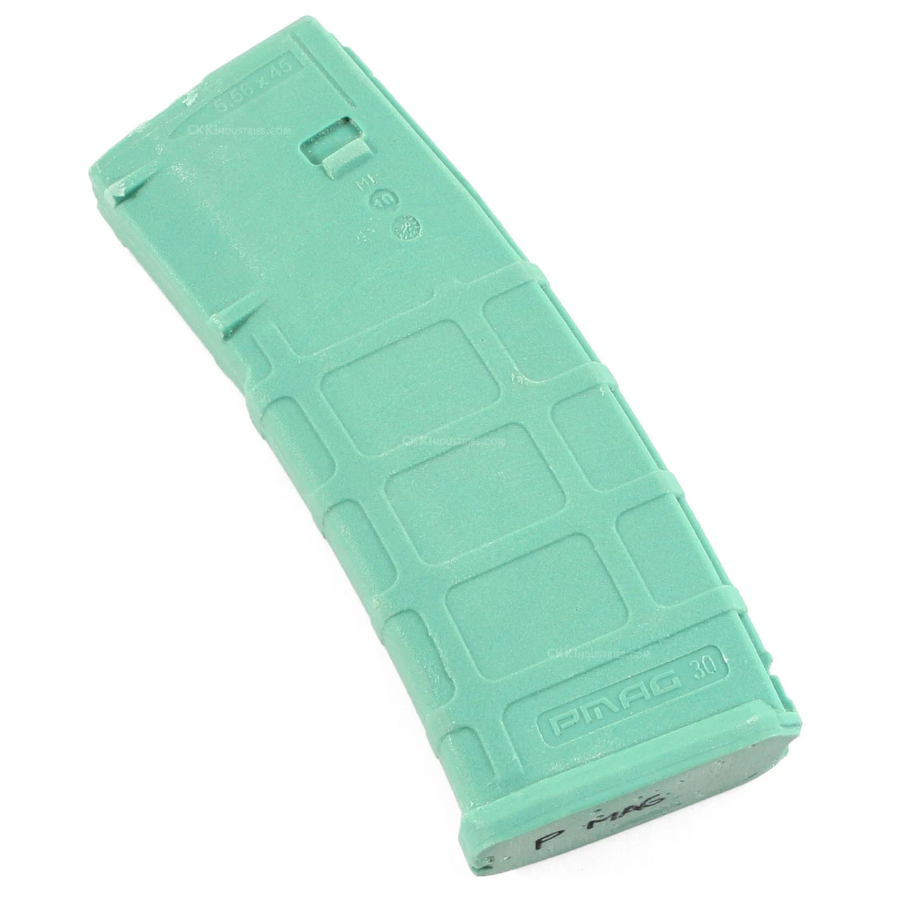 On Target™ - for Magpul® PMag 30 Round 5.56 (Standard) - Magazine Replica