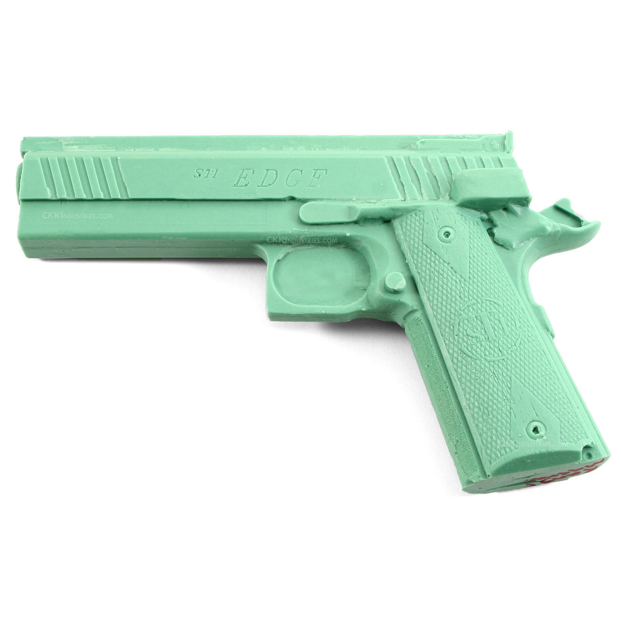 On Target™ - for STI® Range Master (Edge) 5in - Firearm Replica