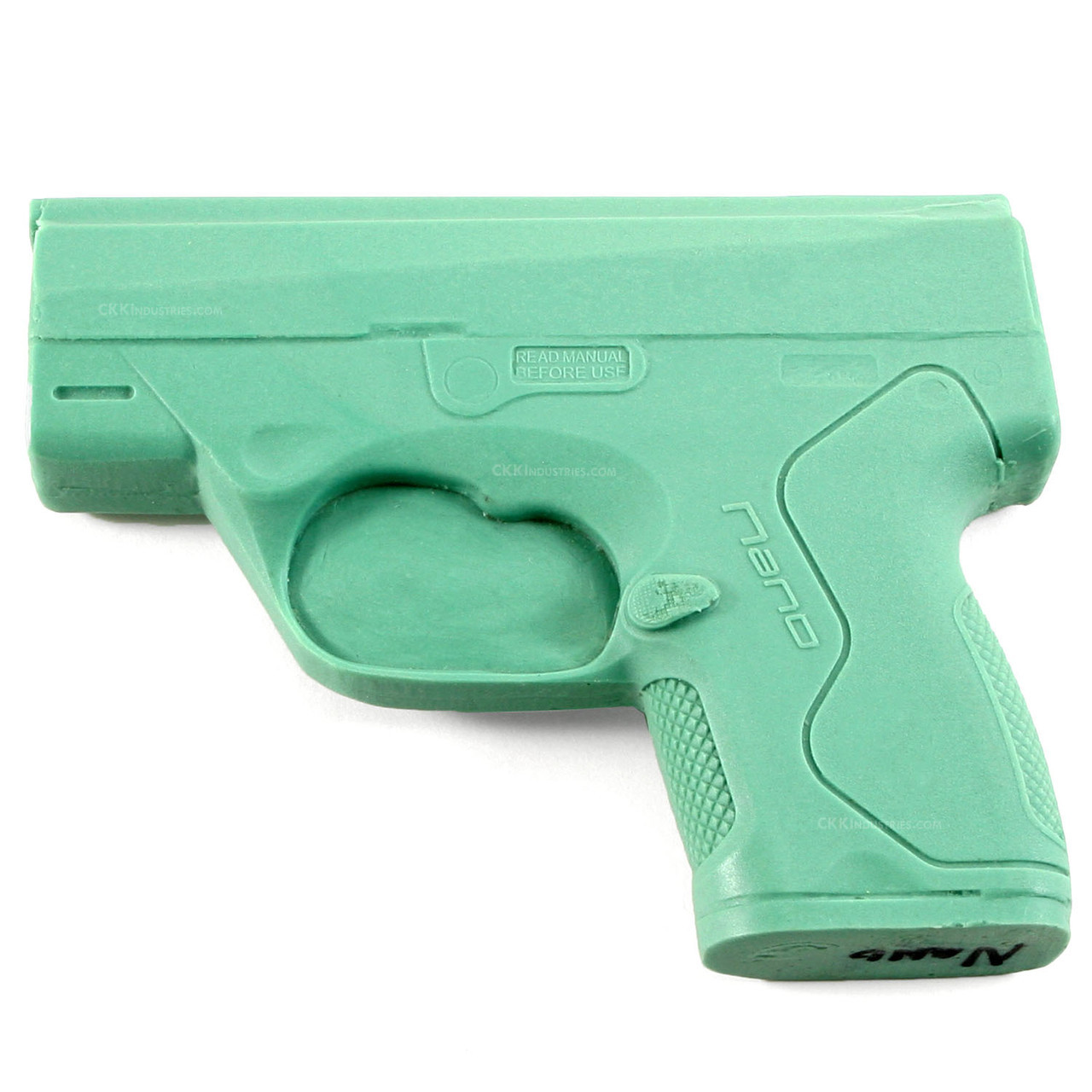 On Target™ - for Beretta® Nano - Firearm Replica