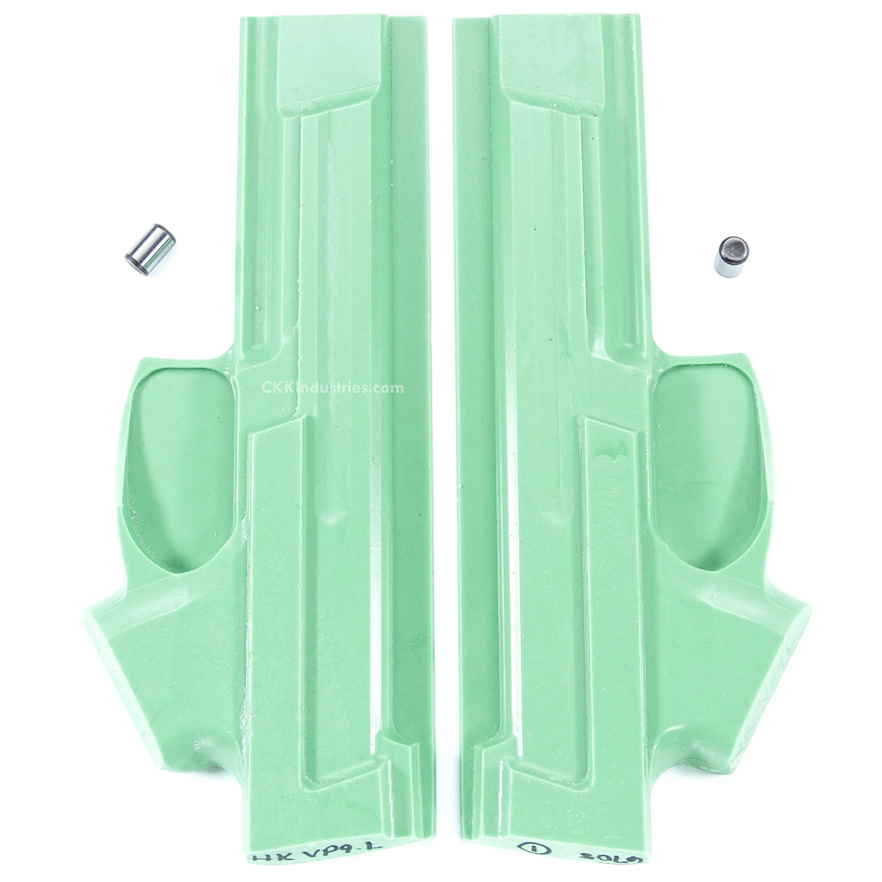 On Target™ - for H&K® VP9L - Firearm Replica