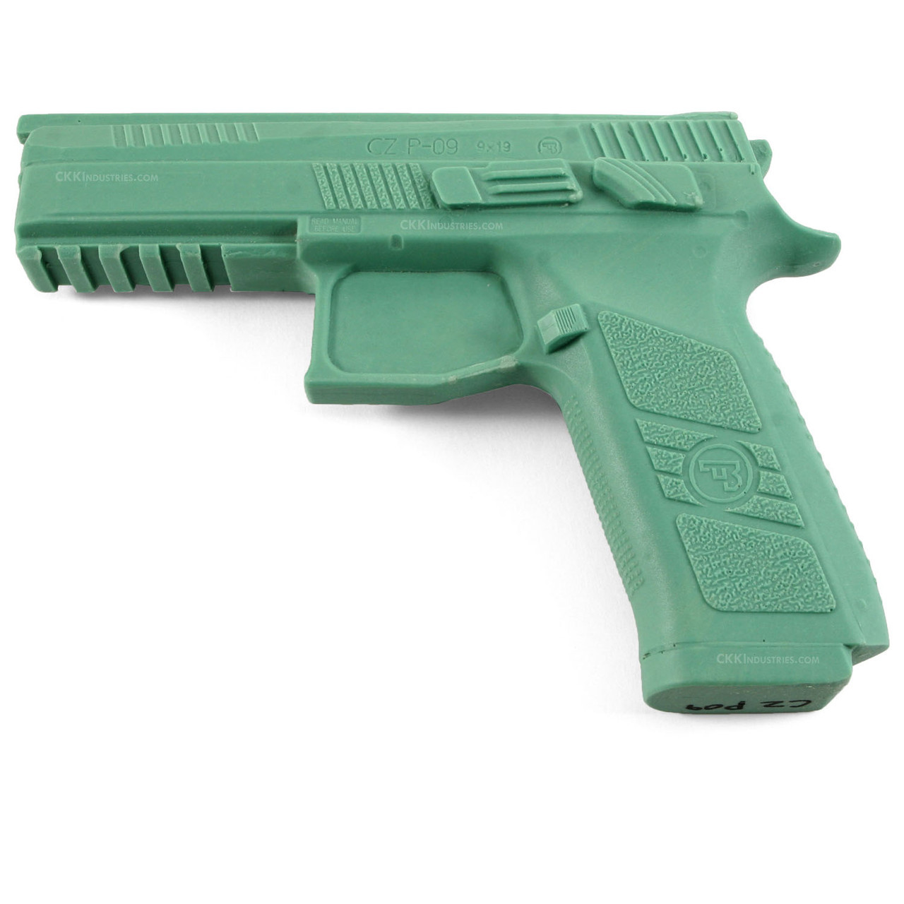 On Target™ - for CZ® P-09 - Firearm Replica