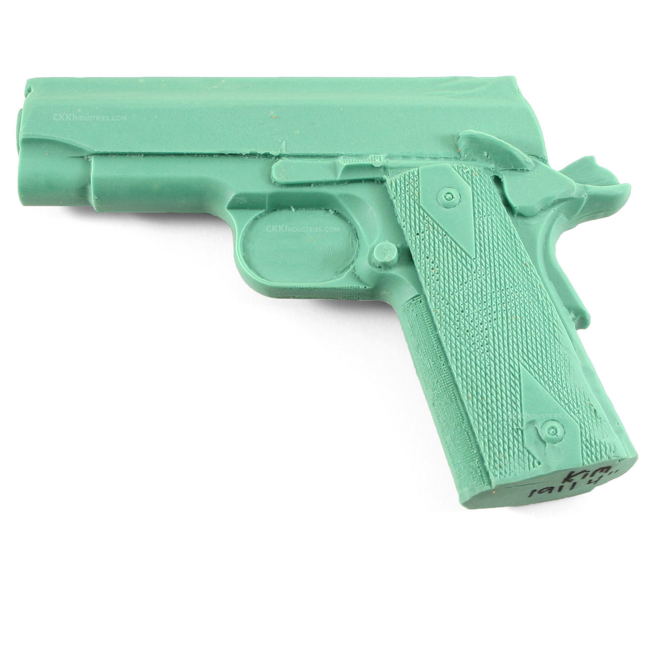 On Target™ - for Kimber® 1911 (4in) - Firearm Replica