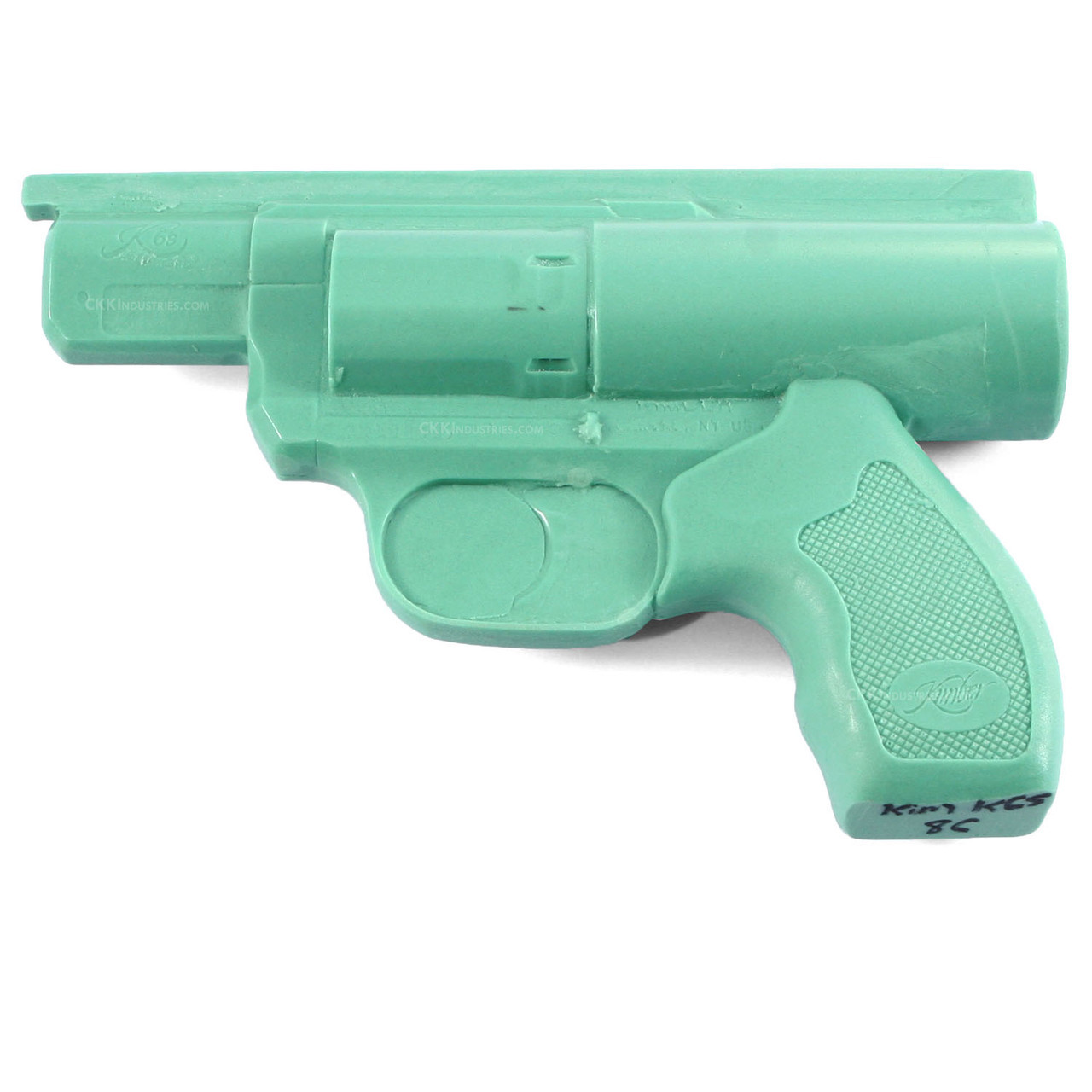 On Target™ - for Kimber® Revolver K6S - Firearm Replica