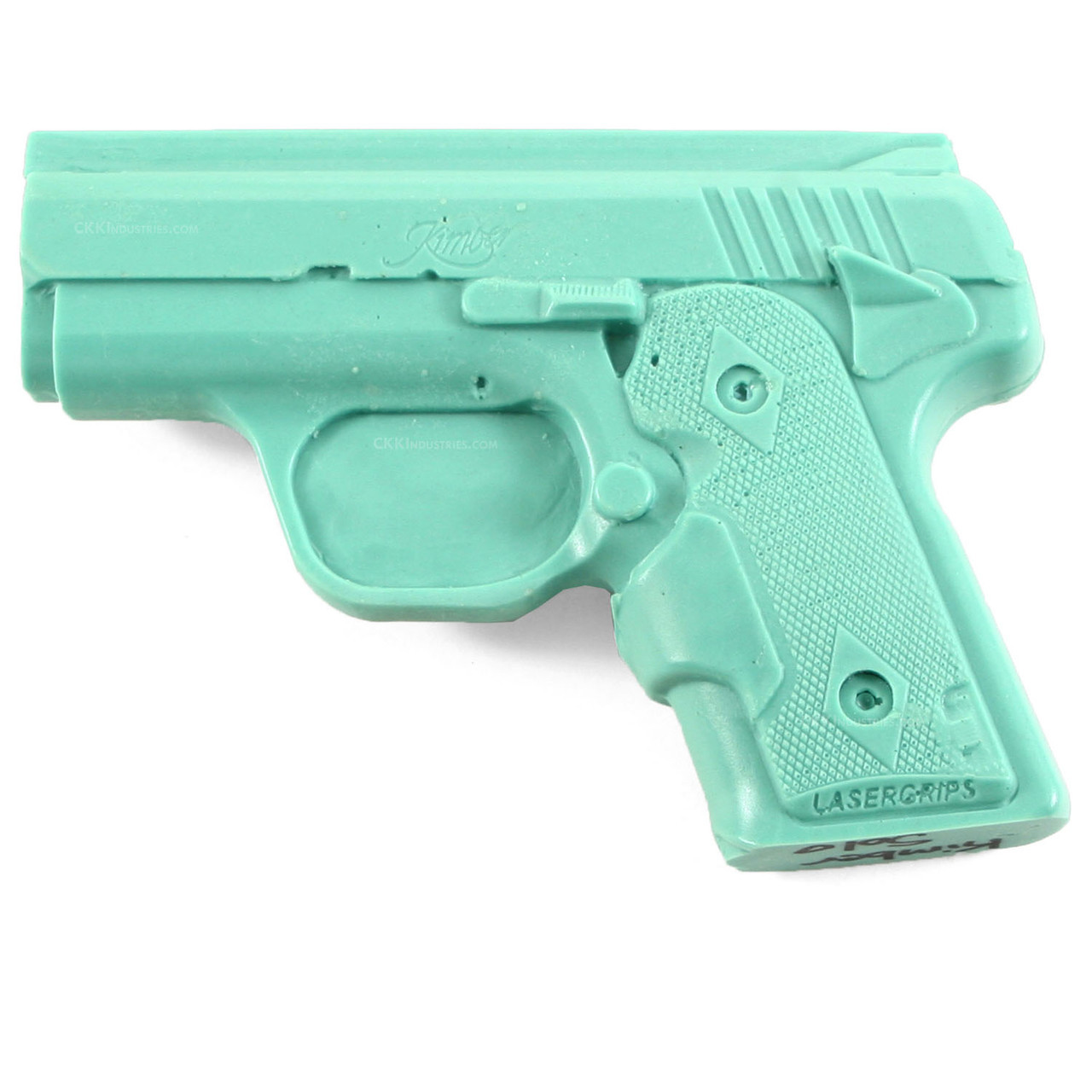 On Target™ - for Kimber® Solo (w/Crimson Trace LG) - Firearm Replica