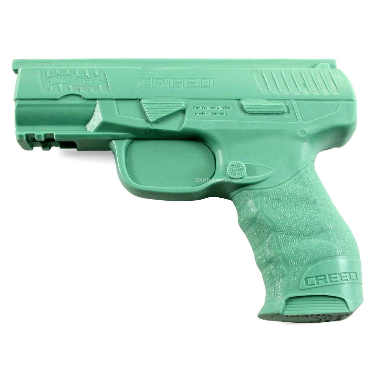 On Target™ - for Walther® Creed - Firearm Replica