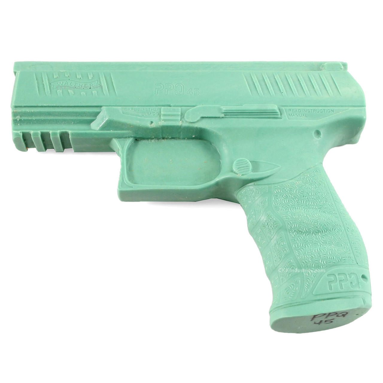 On Target™ - for Walther® PPQ 45 - Firearm Replica