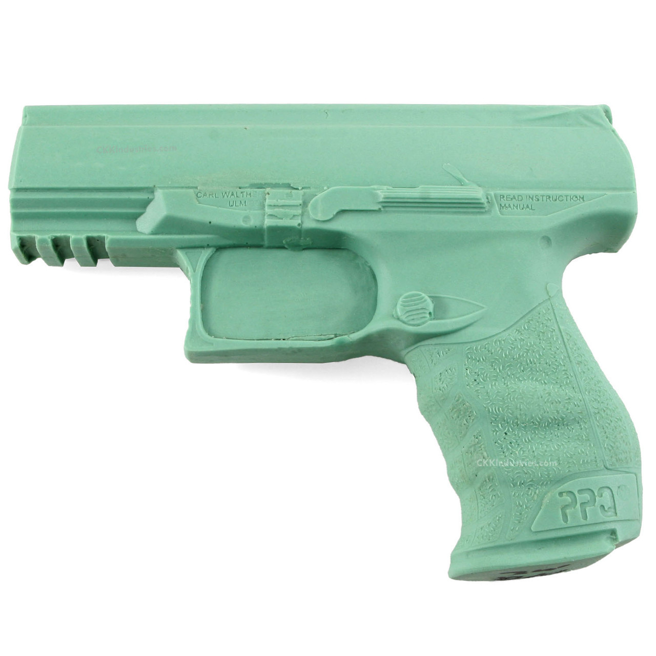 On Target™ - for Walther® PPQ M2 (4in) - Firearm Replica