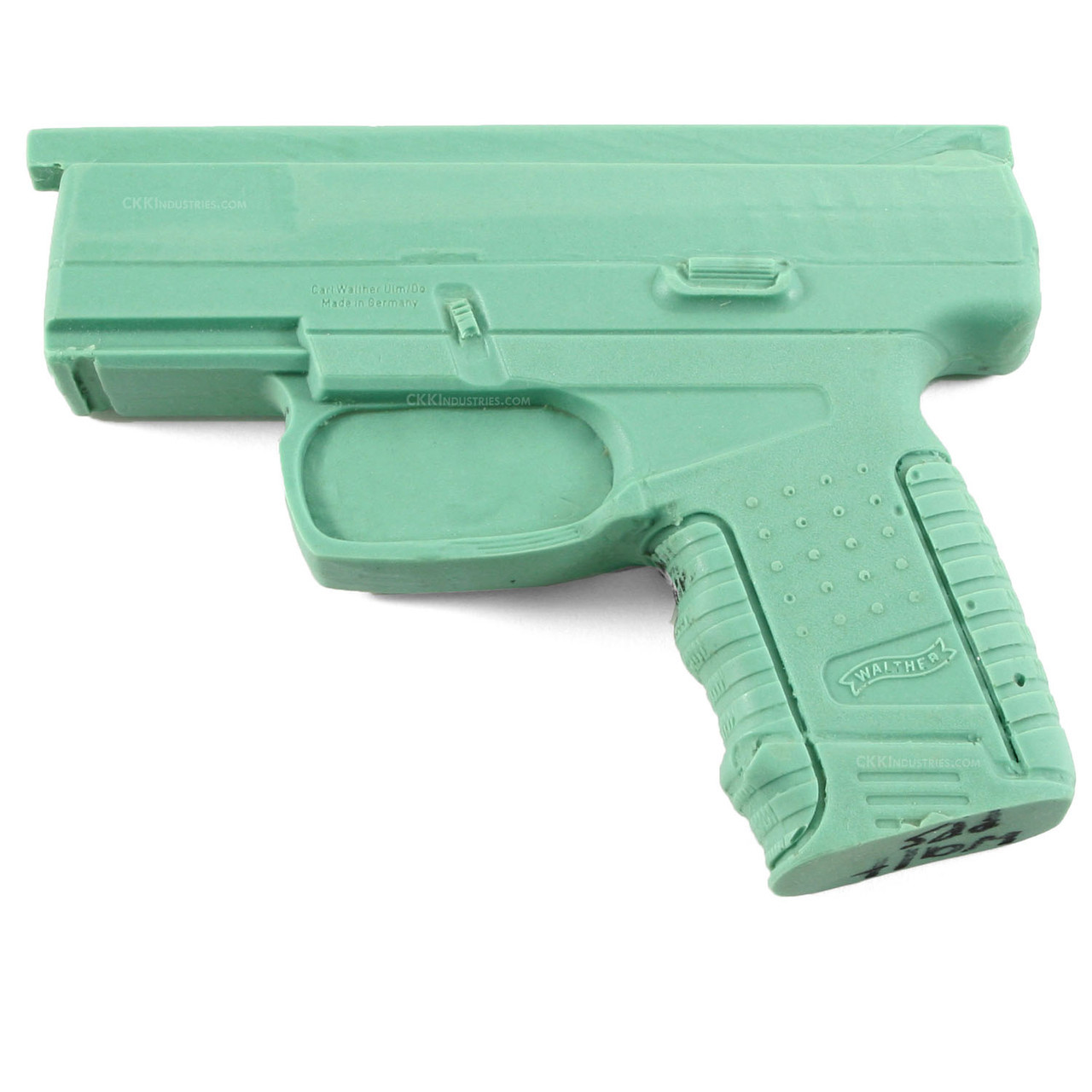 On Target™ - for Walther® PPS - Firearm Replica