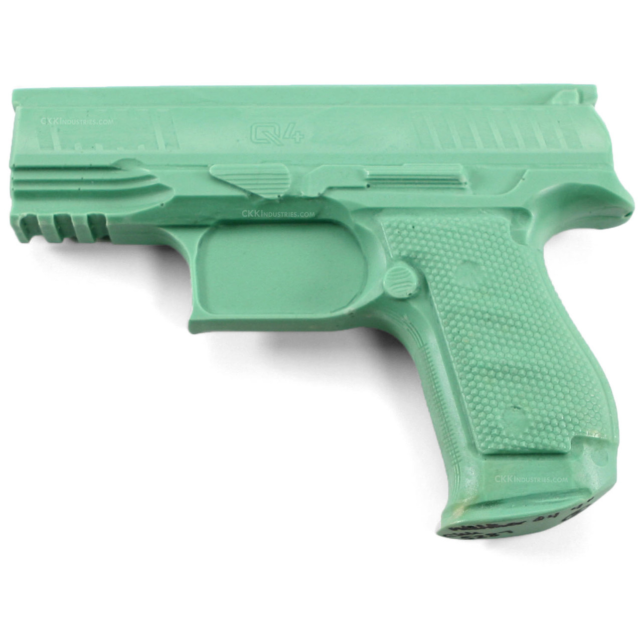 On Target™ - for Walther® Q4 (4-inch Steel Frame) 9mm - Firearm Replica