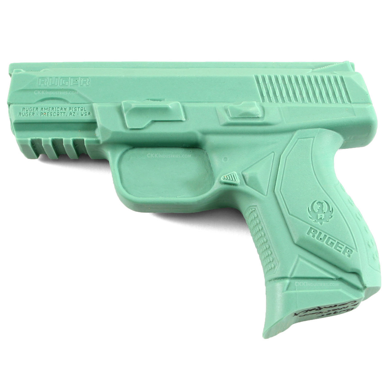 On Target™ - for Ruger® American Compact 9mm - Firearm Replica
