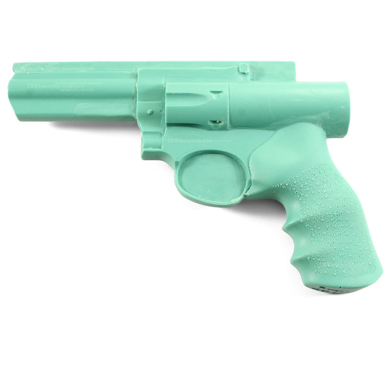 On Target™ - for Ruger® GP100 (4.25in) - Firearm Replica