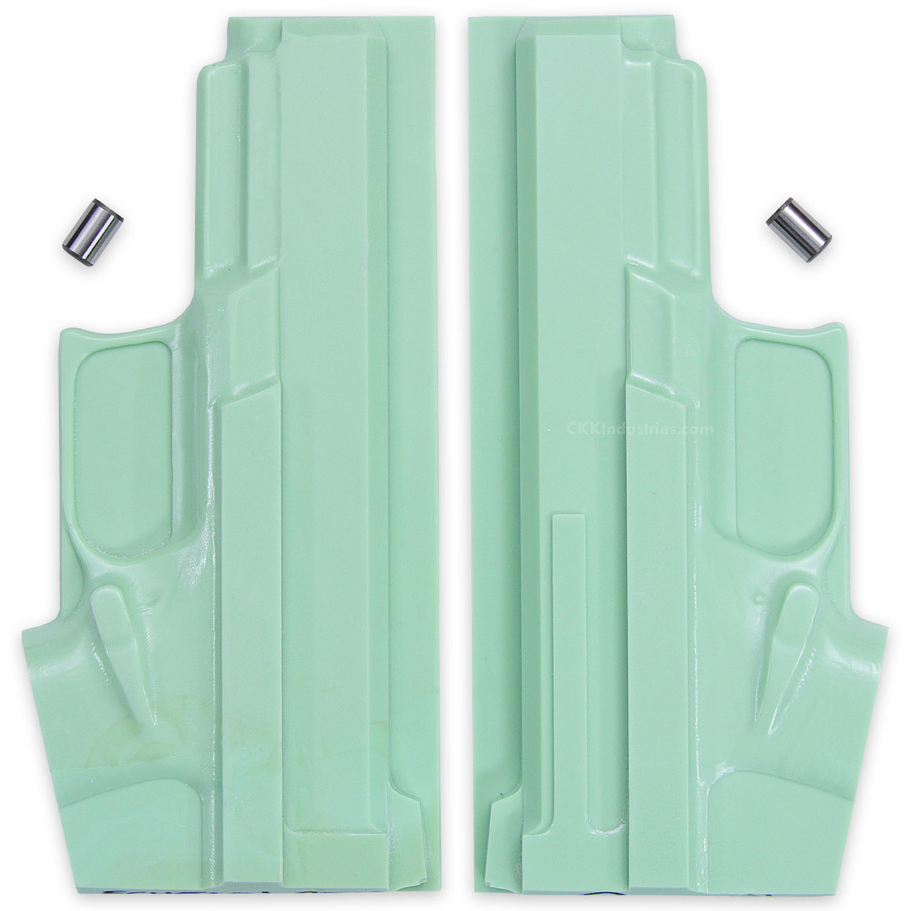 On Target™ - for Springfield® Armory Echelon (Compact) - Firearm Replica