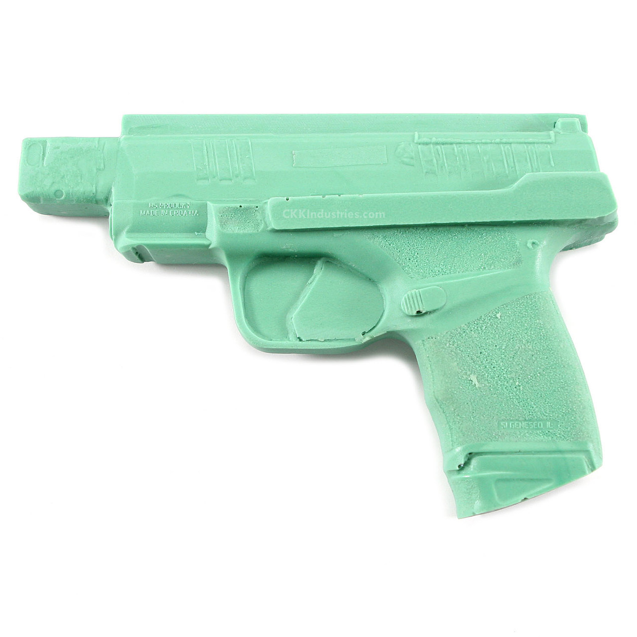 On Target™ - for Springfield® Armory Hellcat RDP (Rapid Defense Package) - Firearm Replica
