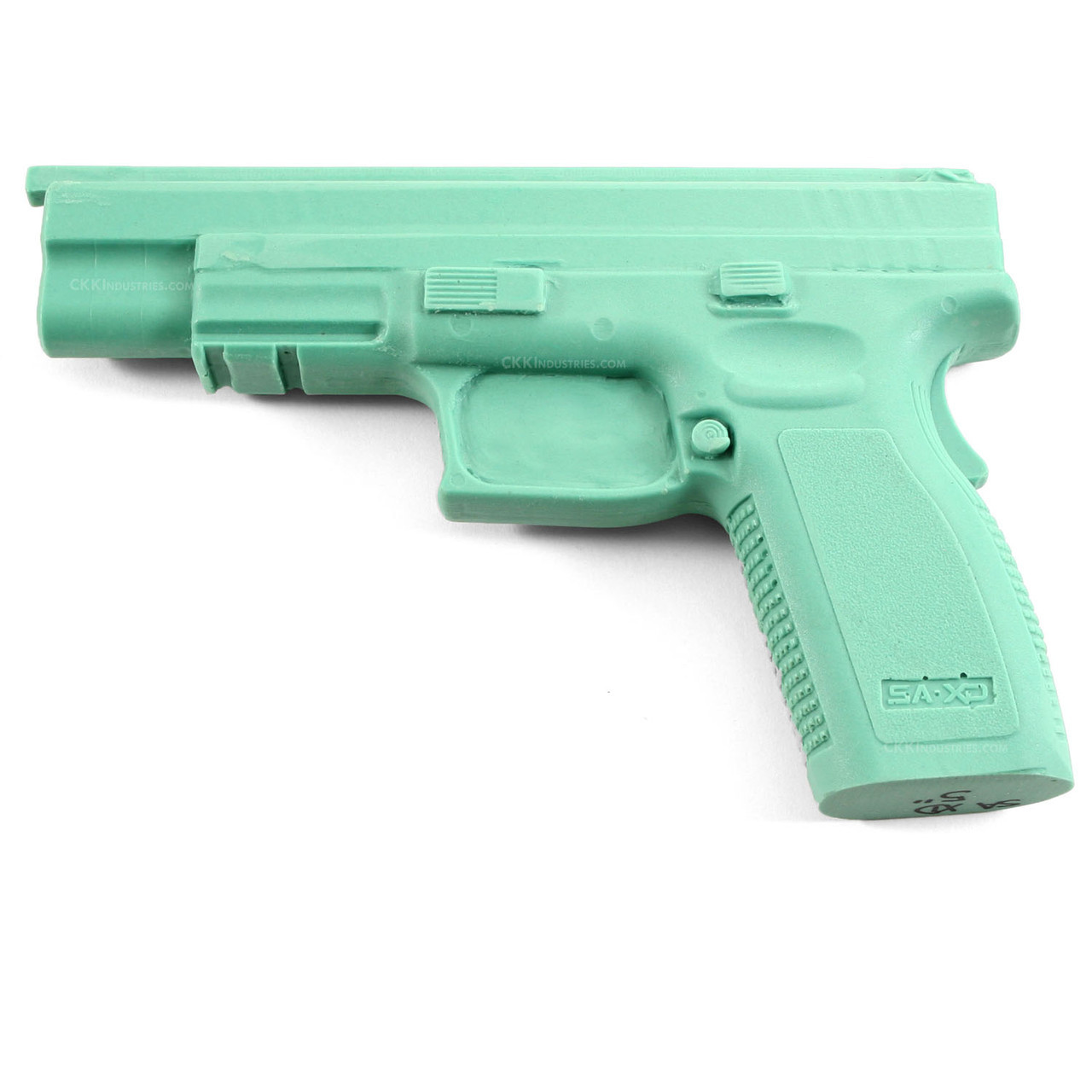 On Target™ - for Springfield® Armory XD 9/40 (5in) - Firearm Replica